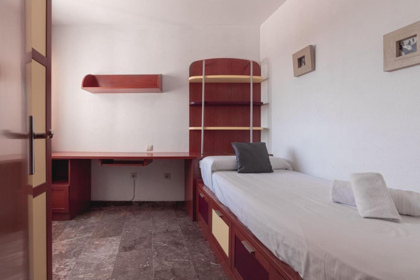 Duplex Ribera Cordoba 아파트 외부 사진