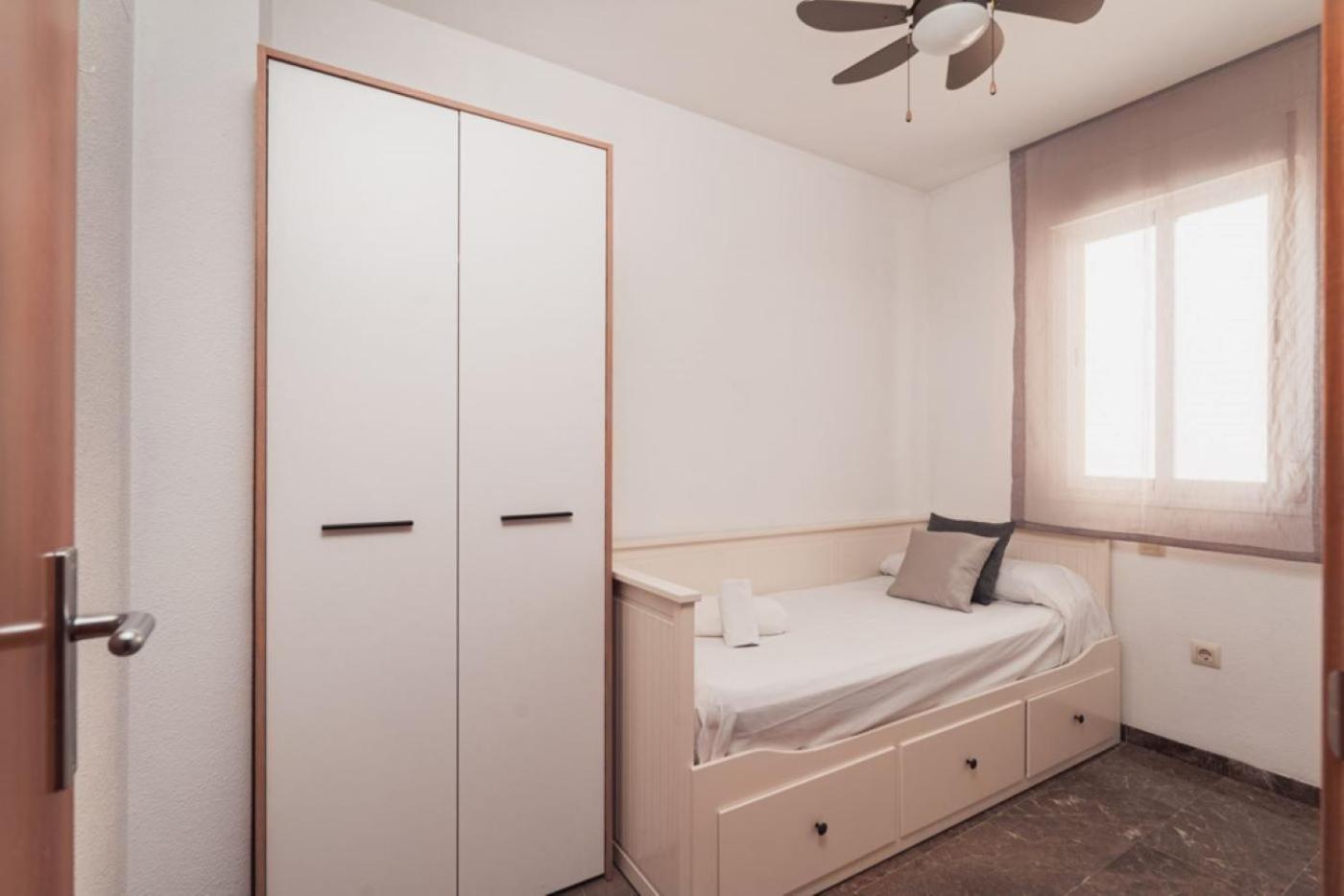 Duplex Ribera Cordoba 아파트 외부 사진