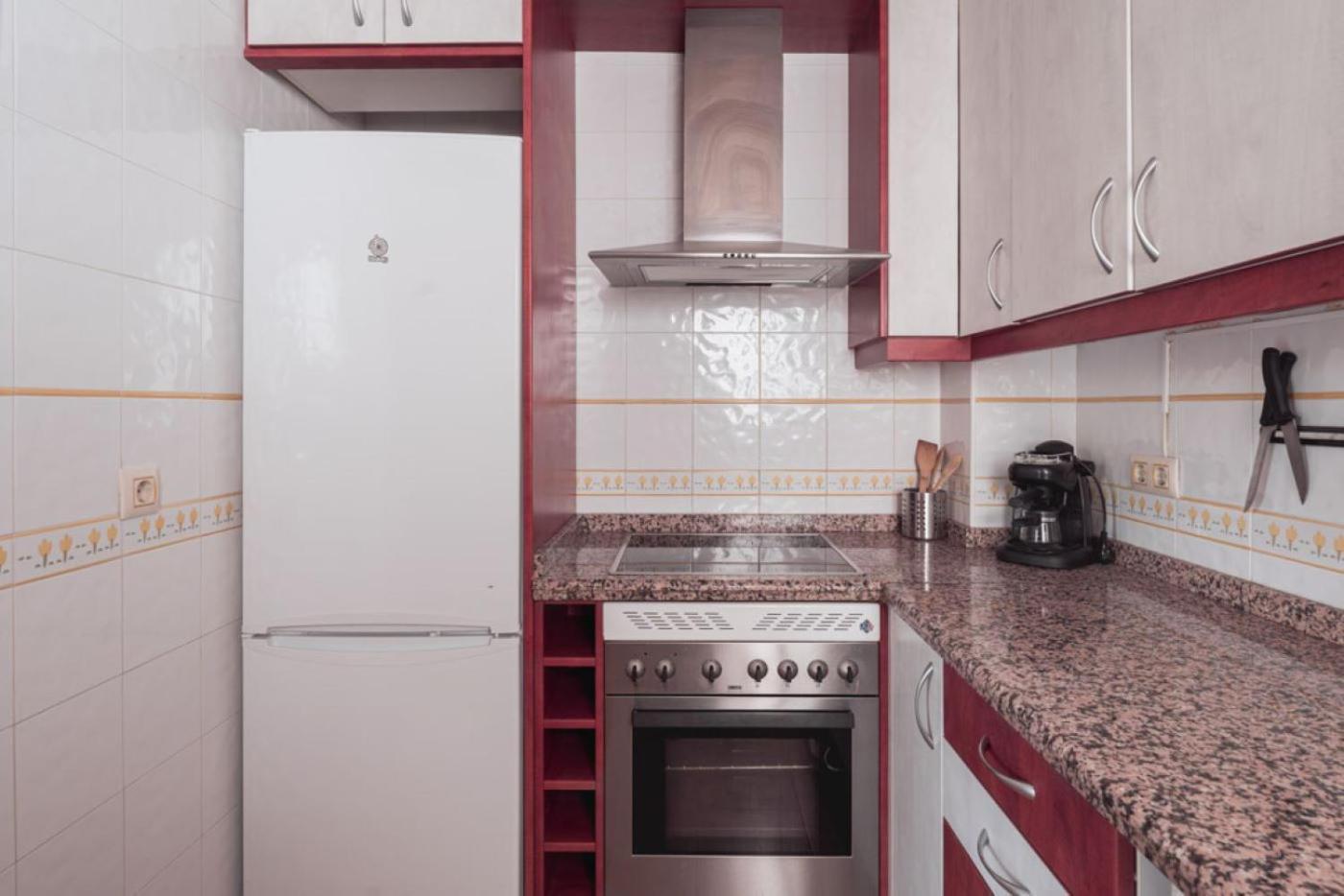 Duplex Ribera Cordoba 아파트 외부 사진