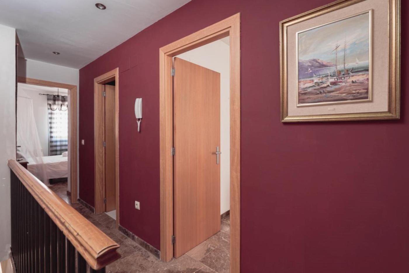 Duplex Ribera Cordoba 아파트 외부 사진