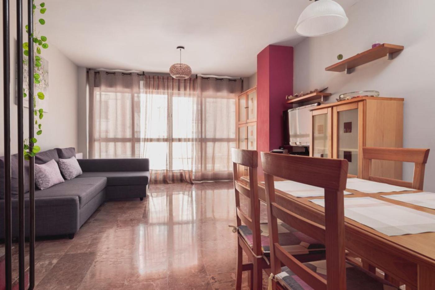 Duplex Ribera Cordoba 아파트 외부 사진