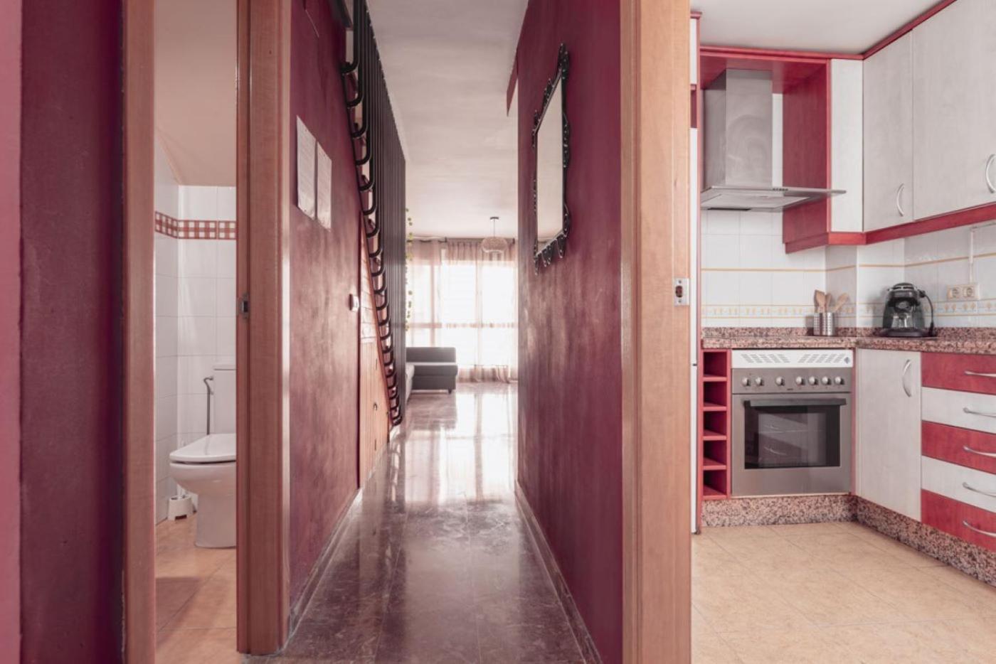 Duplex Ribera Cordoba 아파트 외부 사진