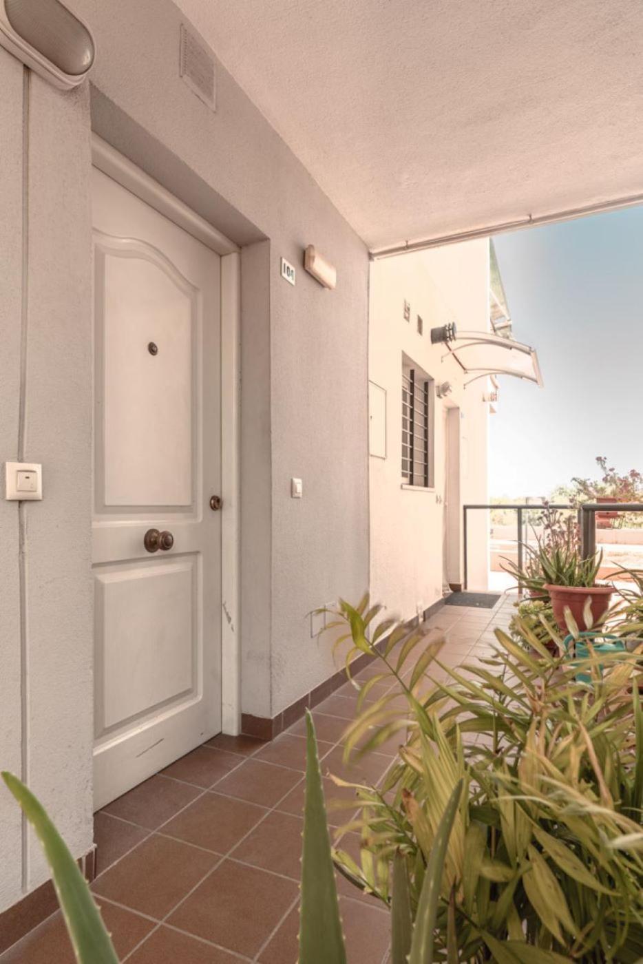 Duplex Ribera Cordoba 아파트 외부 사진