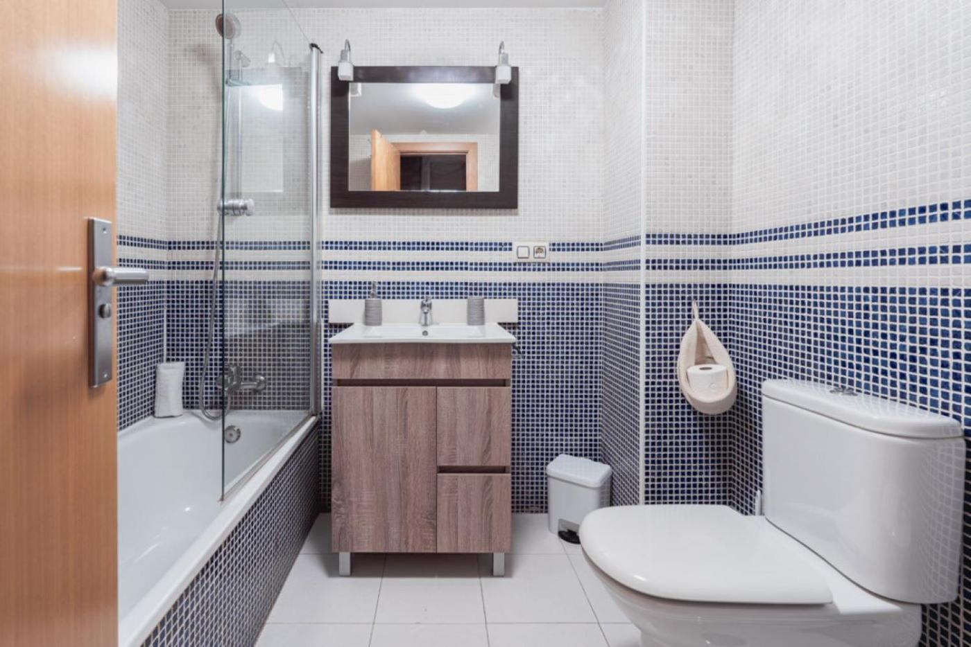 Duplex Ribera Cordoba 아파트 외부 사진