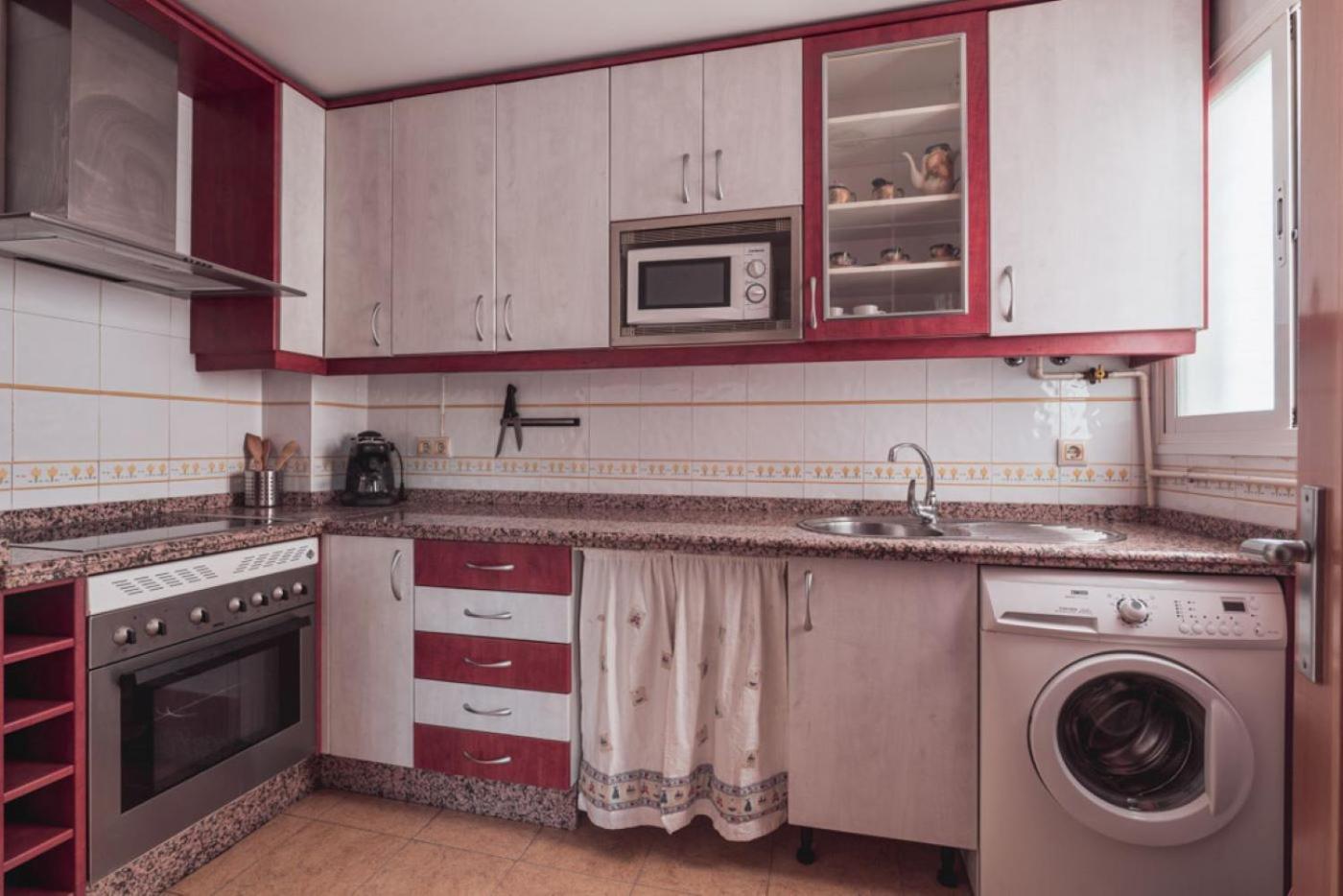 Duplex Ribera Cordoba 아파트 외부 사진